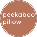 Peekaboo Pillow discount code
